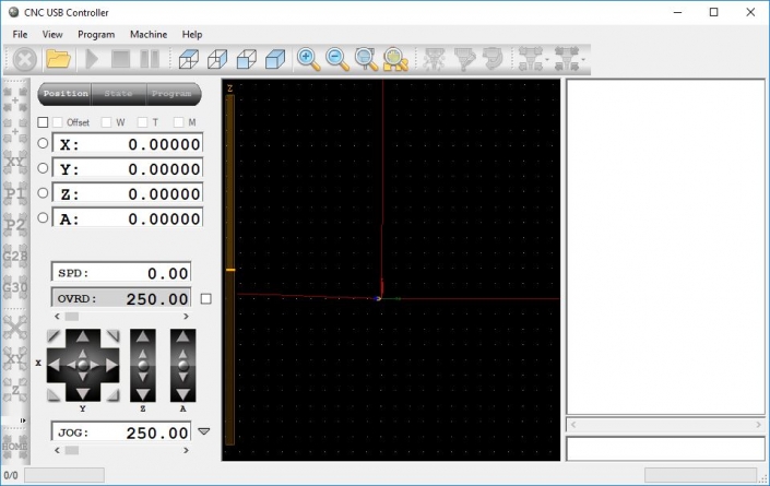 Usb Controllerنرم دانلود کرک نرم افزار CNC USB Controller نسخه 2.10.1807.2601