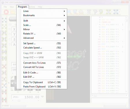 Usb Controllerنرم دانلود کرک نرم افزار CNC USB Controller نسخه 2.10.1807.2601